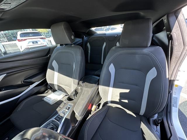 2018 Chevrolet Camaro LT Tucson AZ