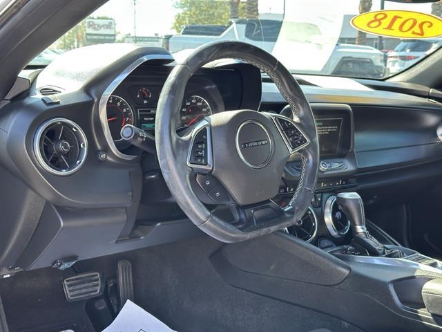 2018 Chevrolet Camaro LT Tucson AZ
