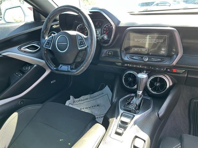 2018 Chevrolet Camaro LT Tucson AZ
