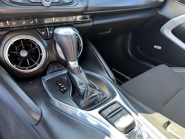 2018 Chevrolet Camaro LT Tucson AZ