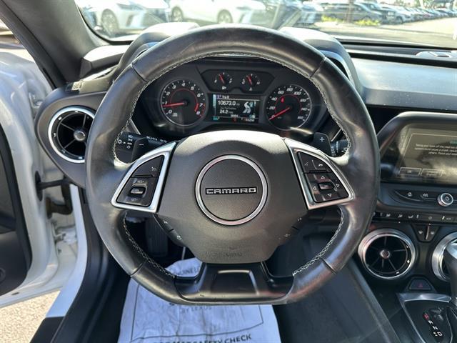 2018 Chevrolet Camaro LT Tucson AZ