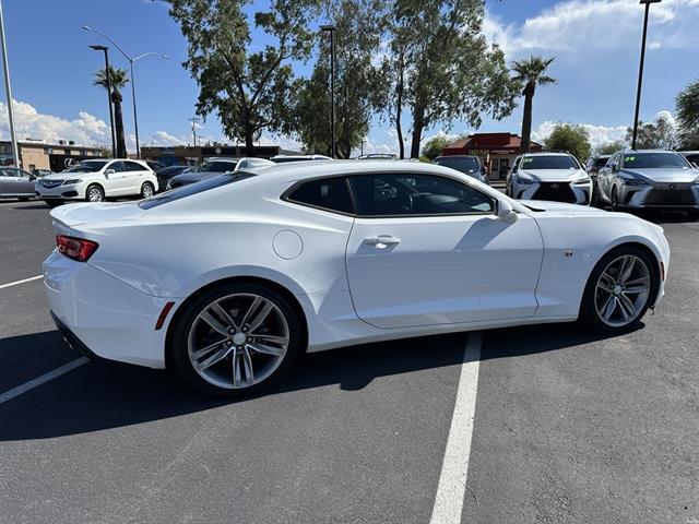 2018 Chevrolet Camaro LT Tucson AZ