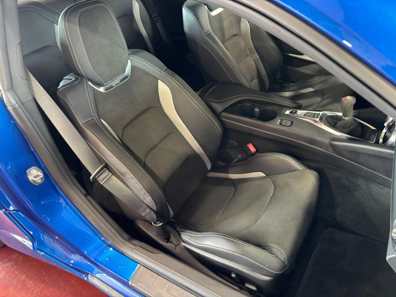2018 Chevrolet Camaro SS 1LE Track Performance Package Franklin OH