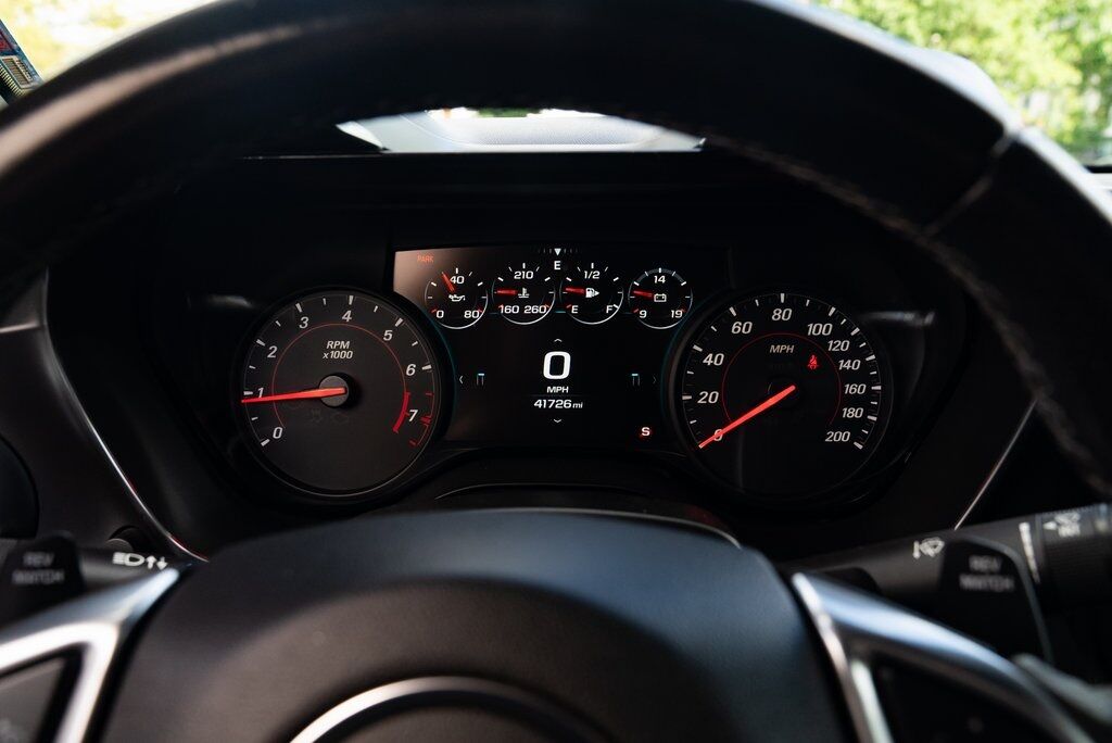 2018 Chevrolet Camaro SS Beaverton OR