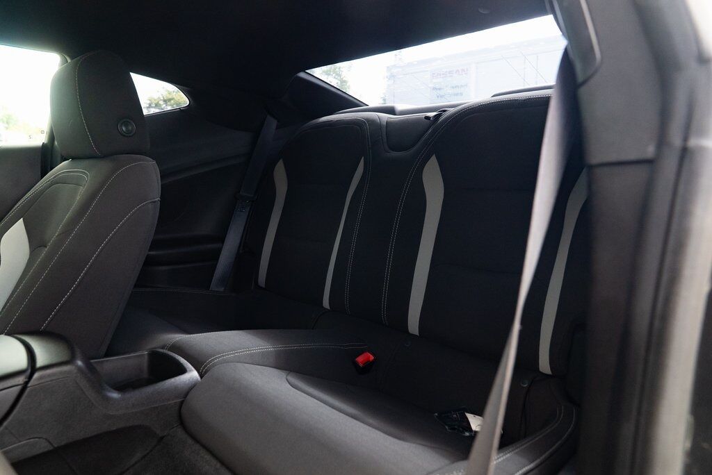 2018 Chevrolet Camaro SS Beaverton OR