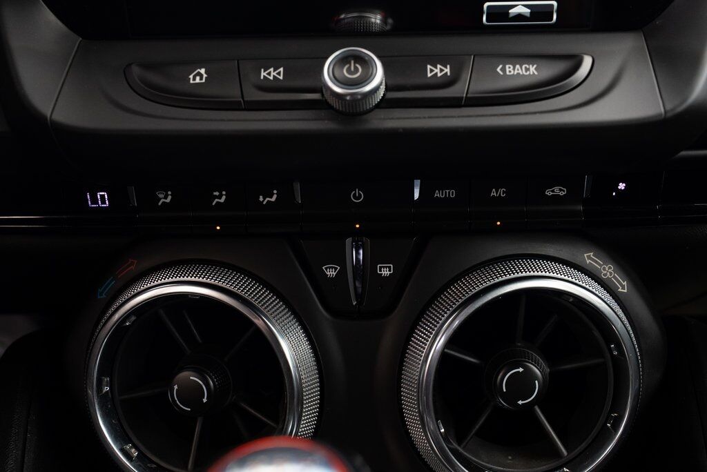 2018 Chevrolet Camaro SS Beaverton OR