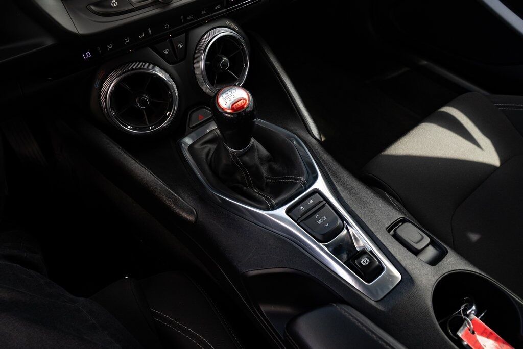 2018 Chevrolet Camaro SS Beaverton OR