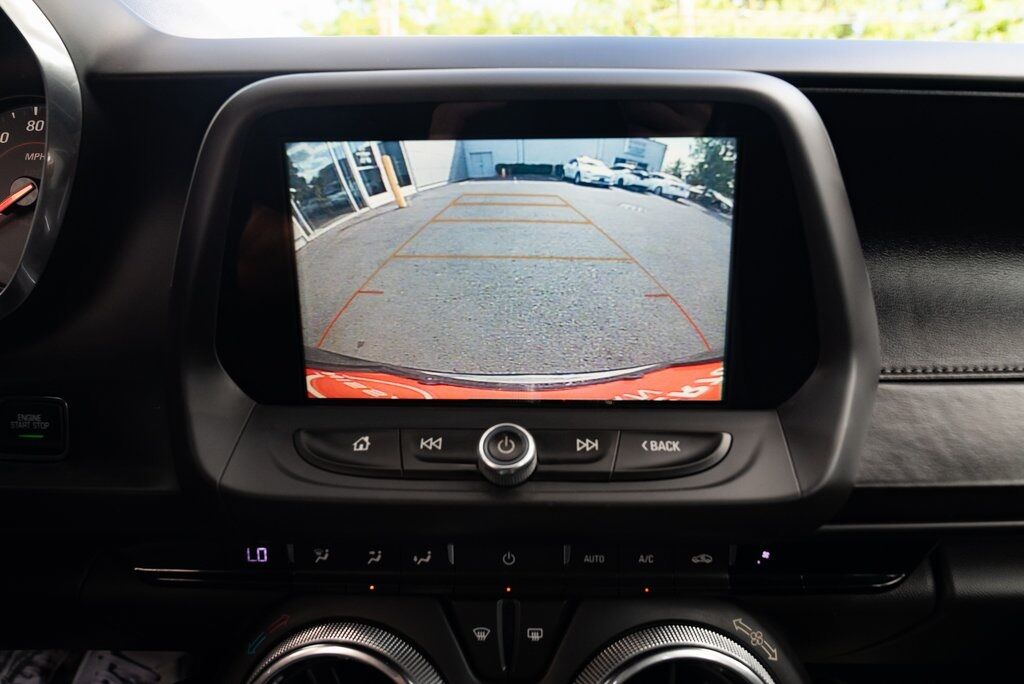 2018 Chevrolet Camaro SS Beaverton OR