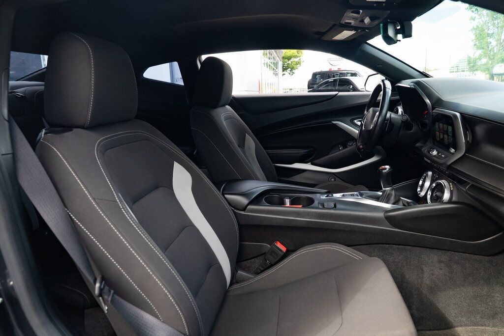 2018 Chevrolet Camaro SS Beaverton OR