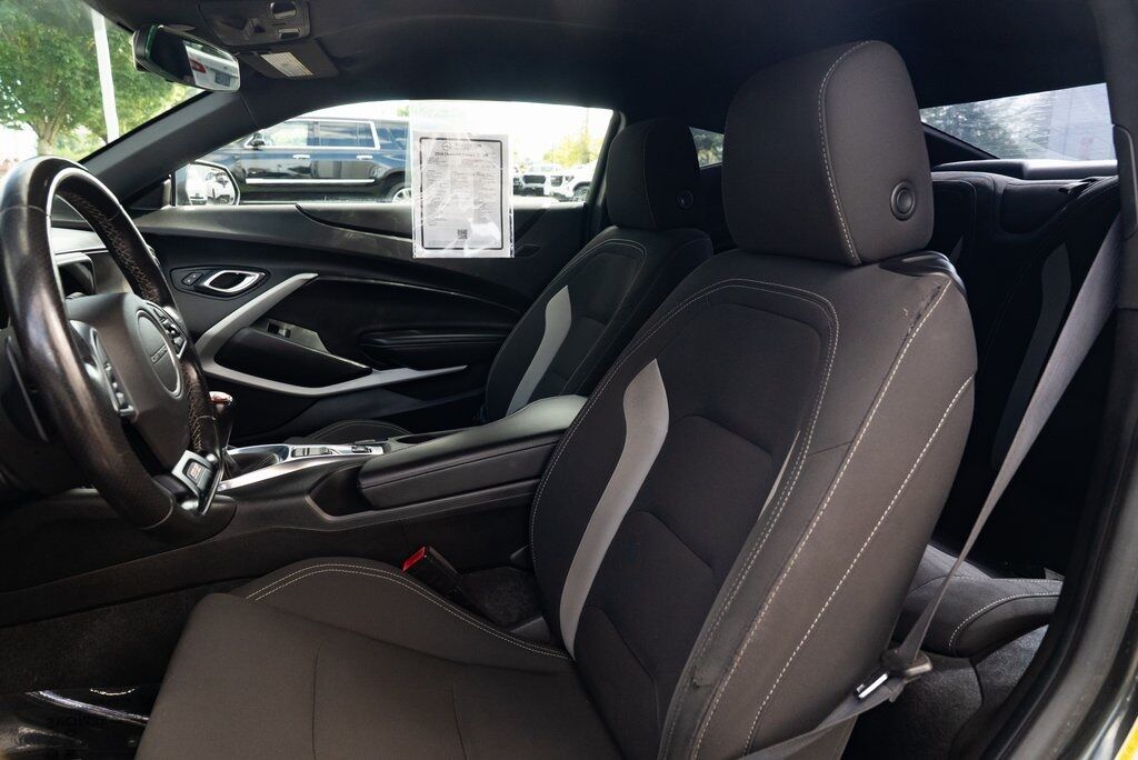 2018 Chevrolet Camaro SS Beaverton OR