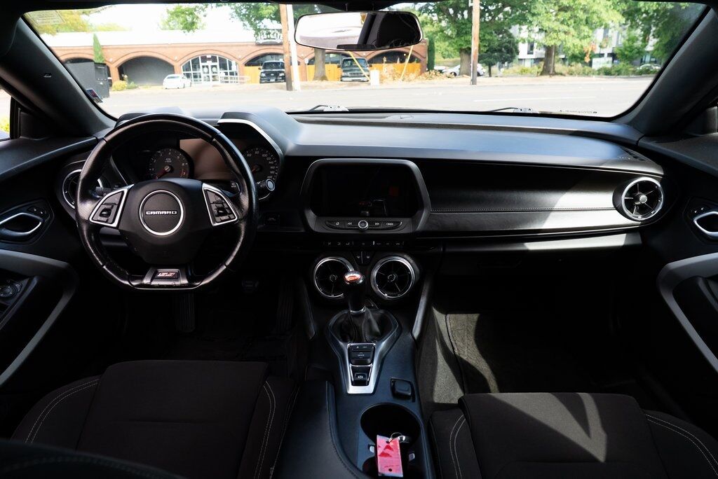 2018 Chevrolet Camaro SS Beaverton OR