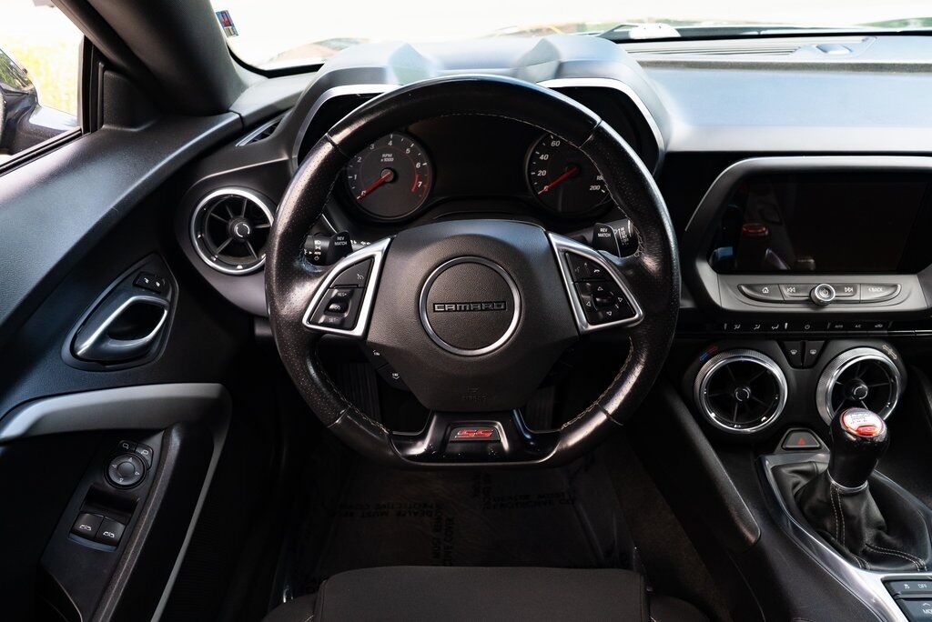 2018 Chevrolet Camaro SS Beaverton OR