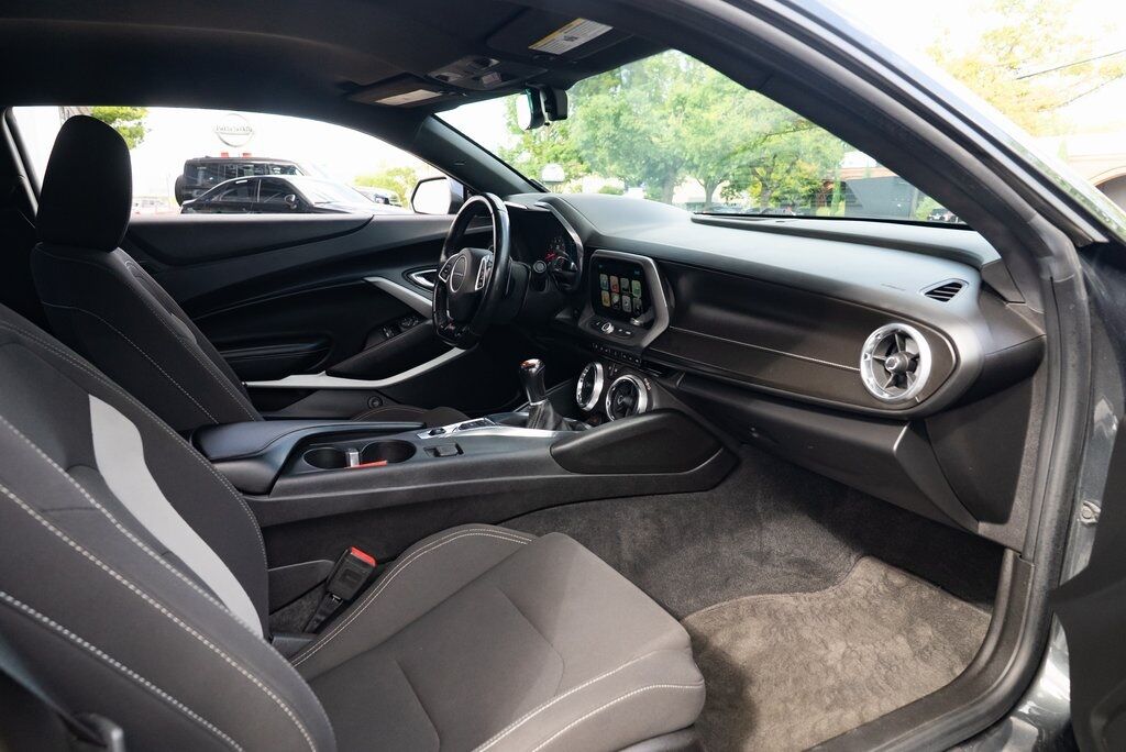 2018 Chevrolet Camaro SS Beaverton OR