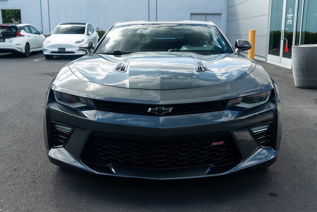 2018 Chevrolet Camaro SS Beaverton OR