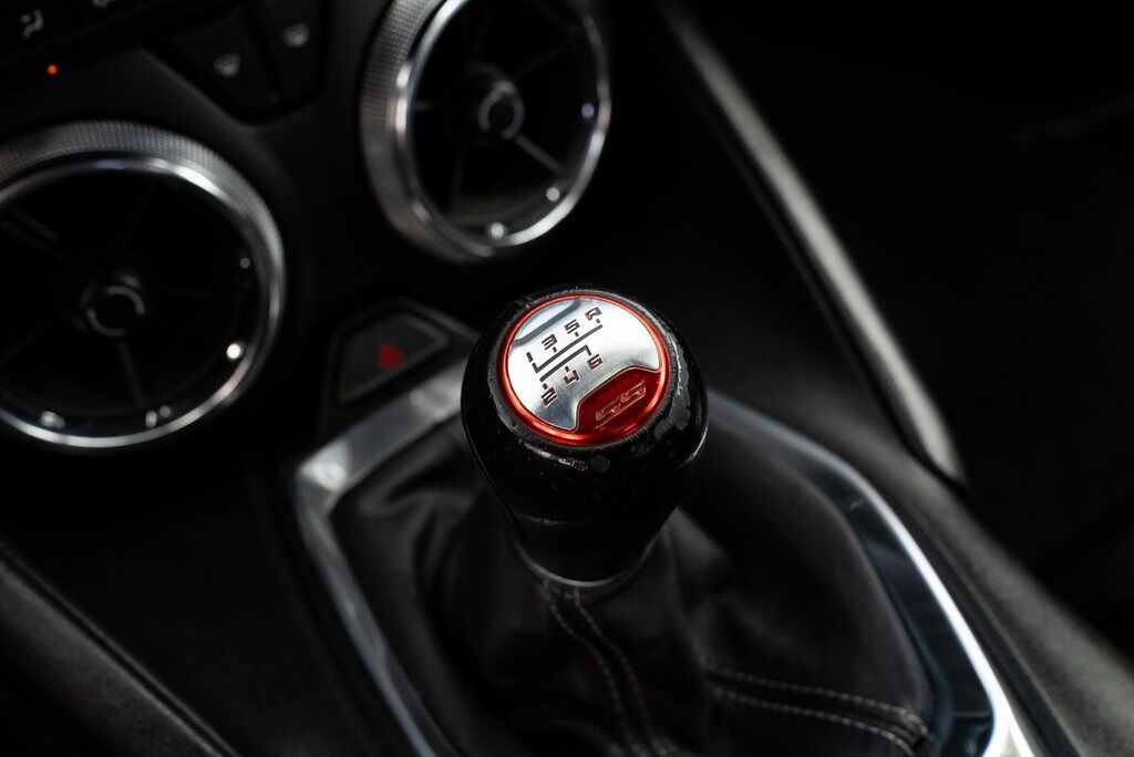 2018 Chevrolet Camaro SS Beaverton OR