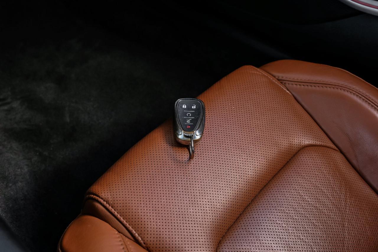2018 Chevrolet Camaro SS Richardson TX