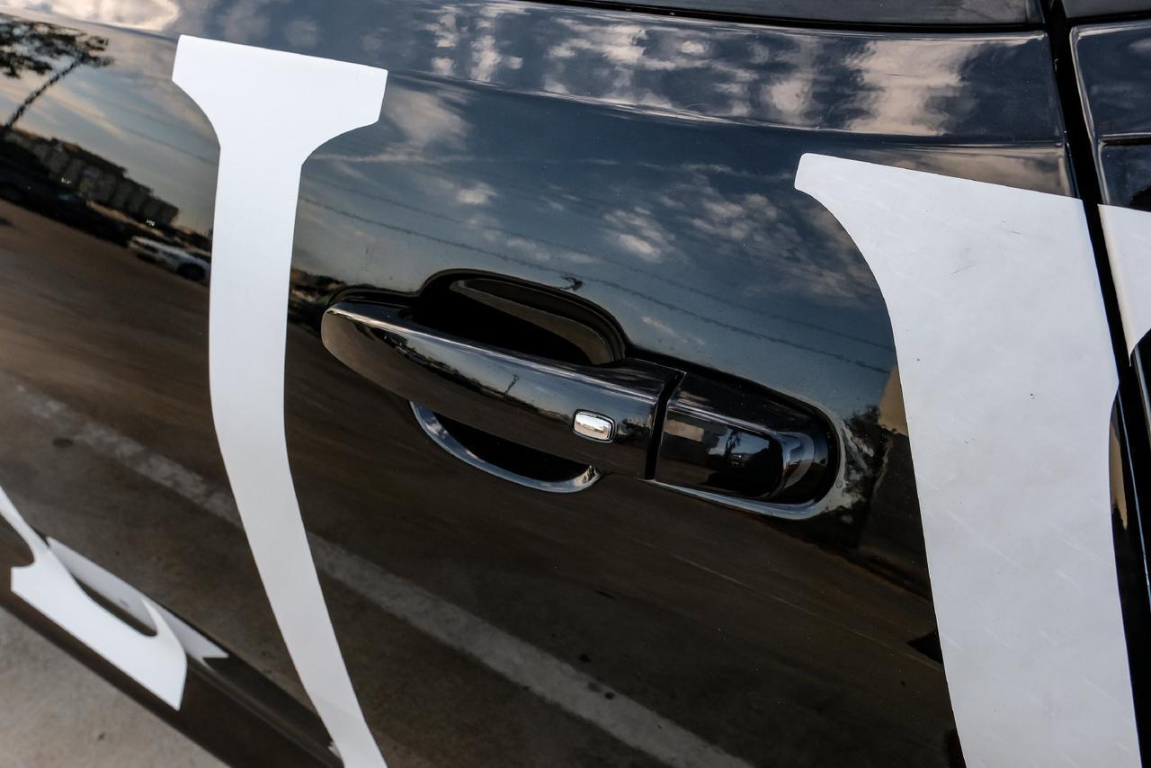 2018 Chevrolet Camaro SS Richardson TX