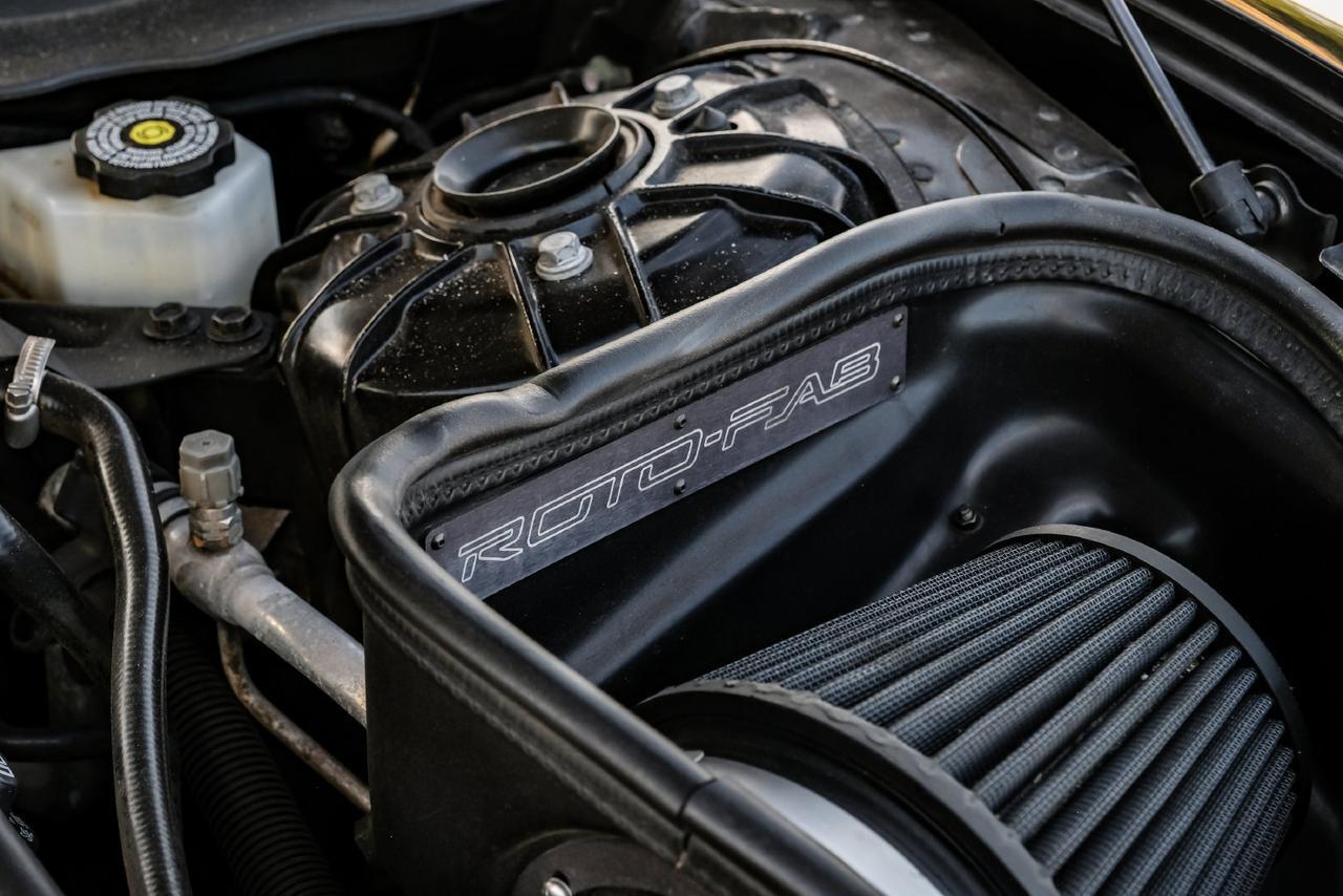 2018 Chevrolet Camaro SS Richardson TX