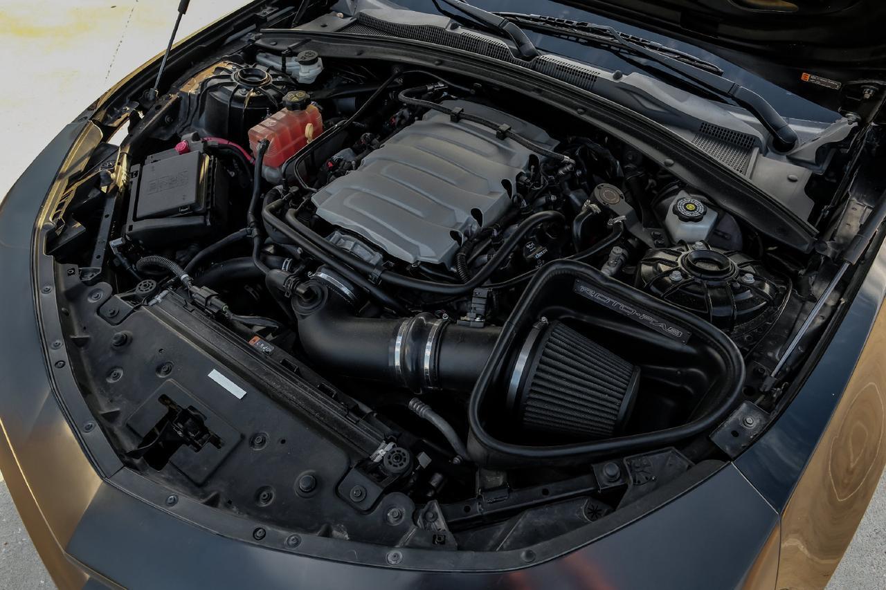 2018 Chevrolet Camaro SS Richardson TX