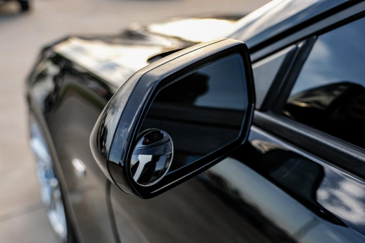 2018 Chevrolet Camaro SS Richardson TX