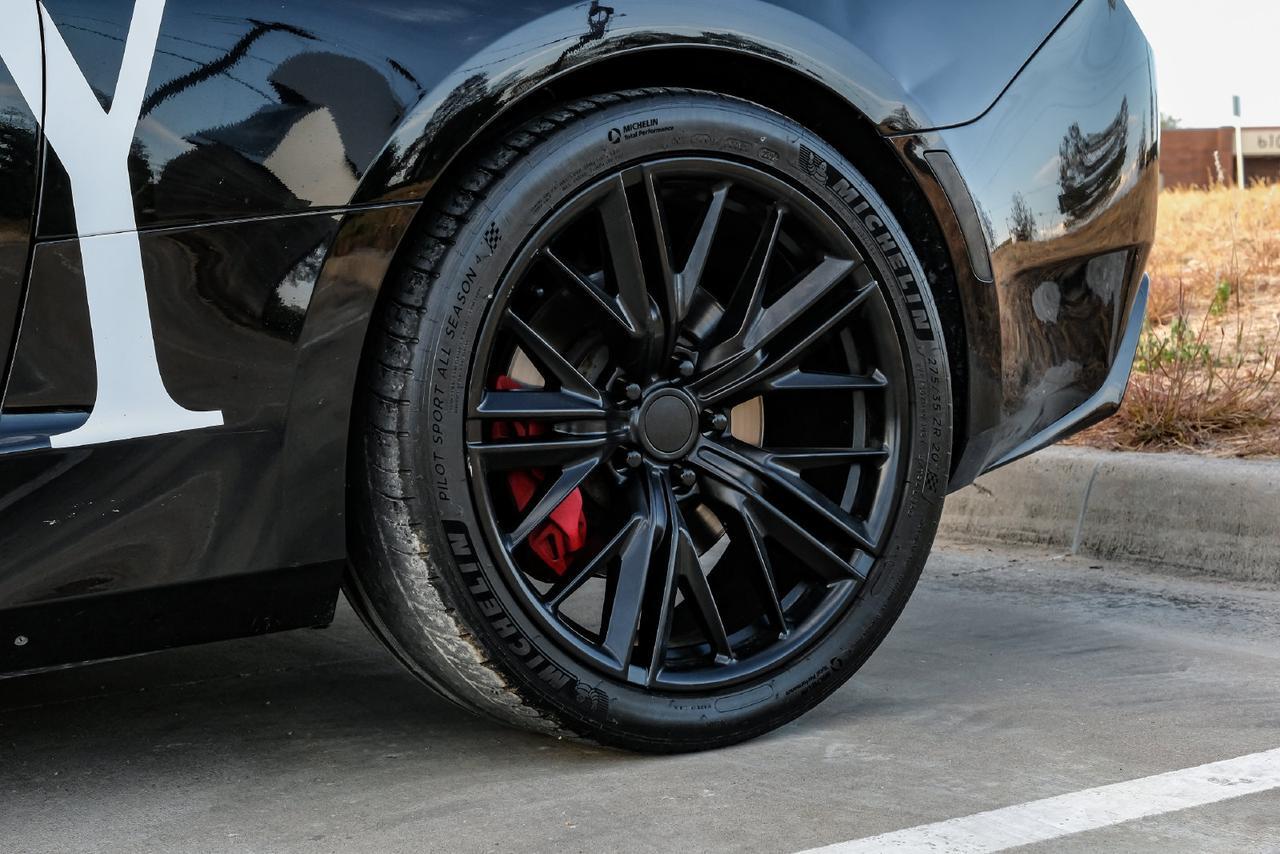 2018 Chevrolet Camaro SS Richardson TX