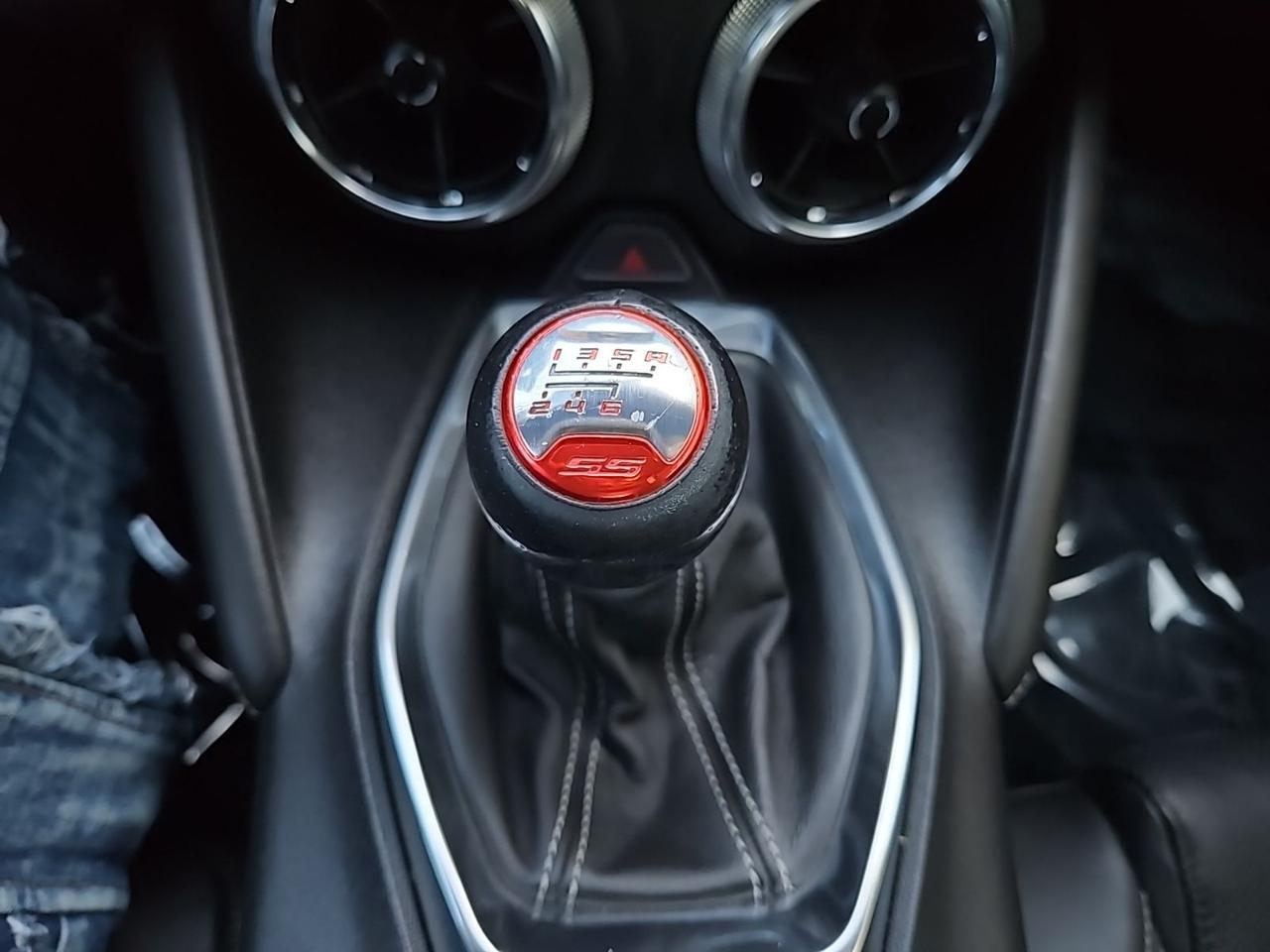 2018 Chevrolet Camaro SS Waldorf MD