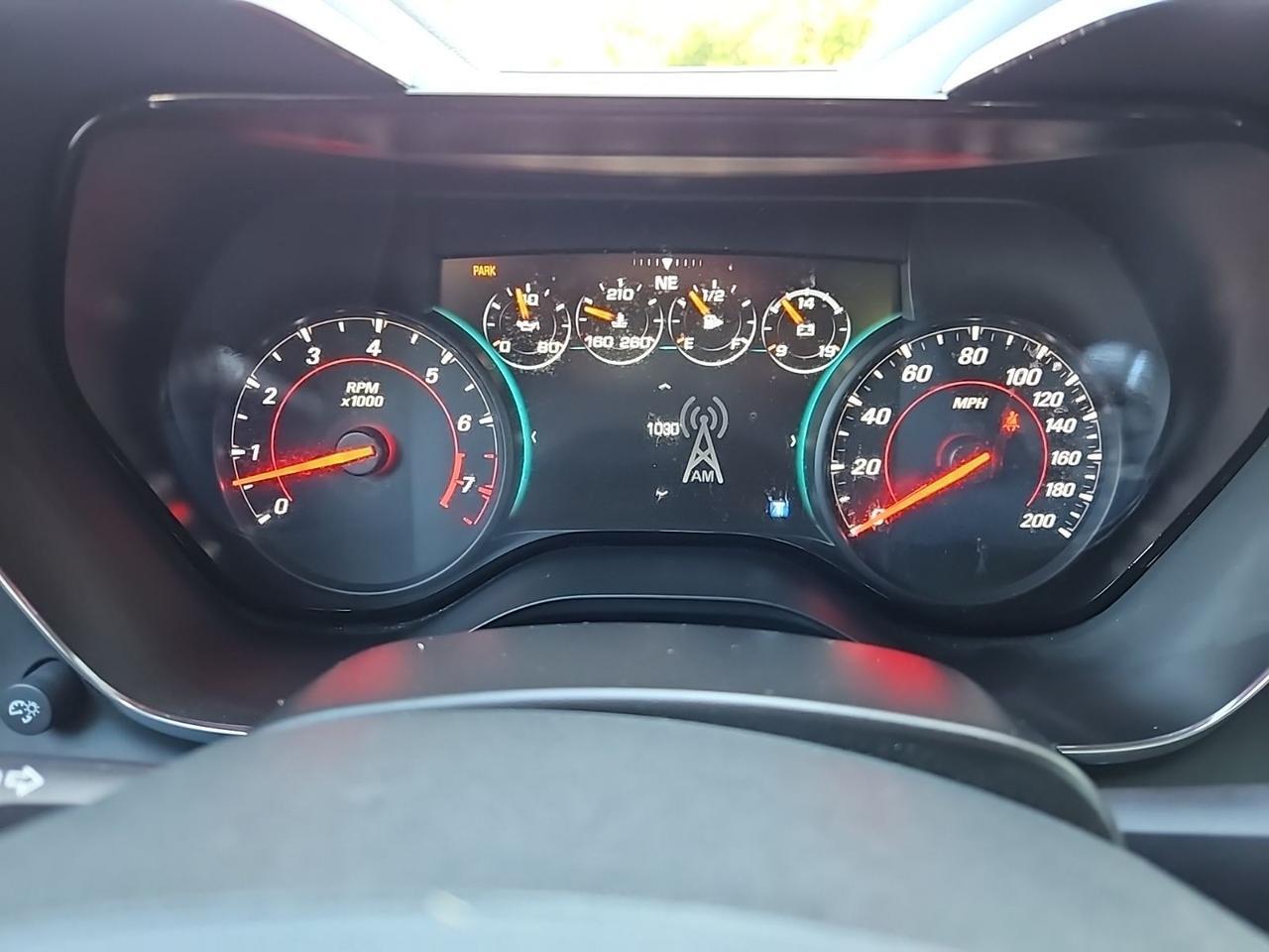 2018 Chevrolet Camaro SS Waldorf MD