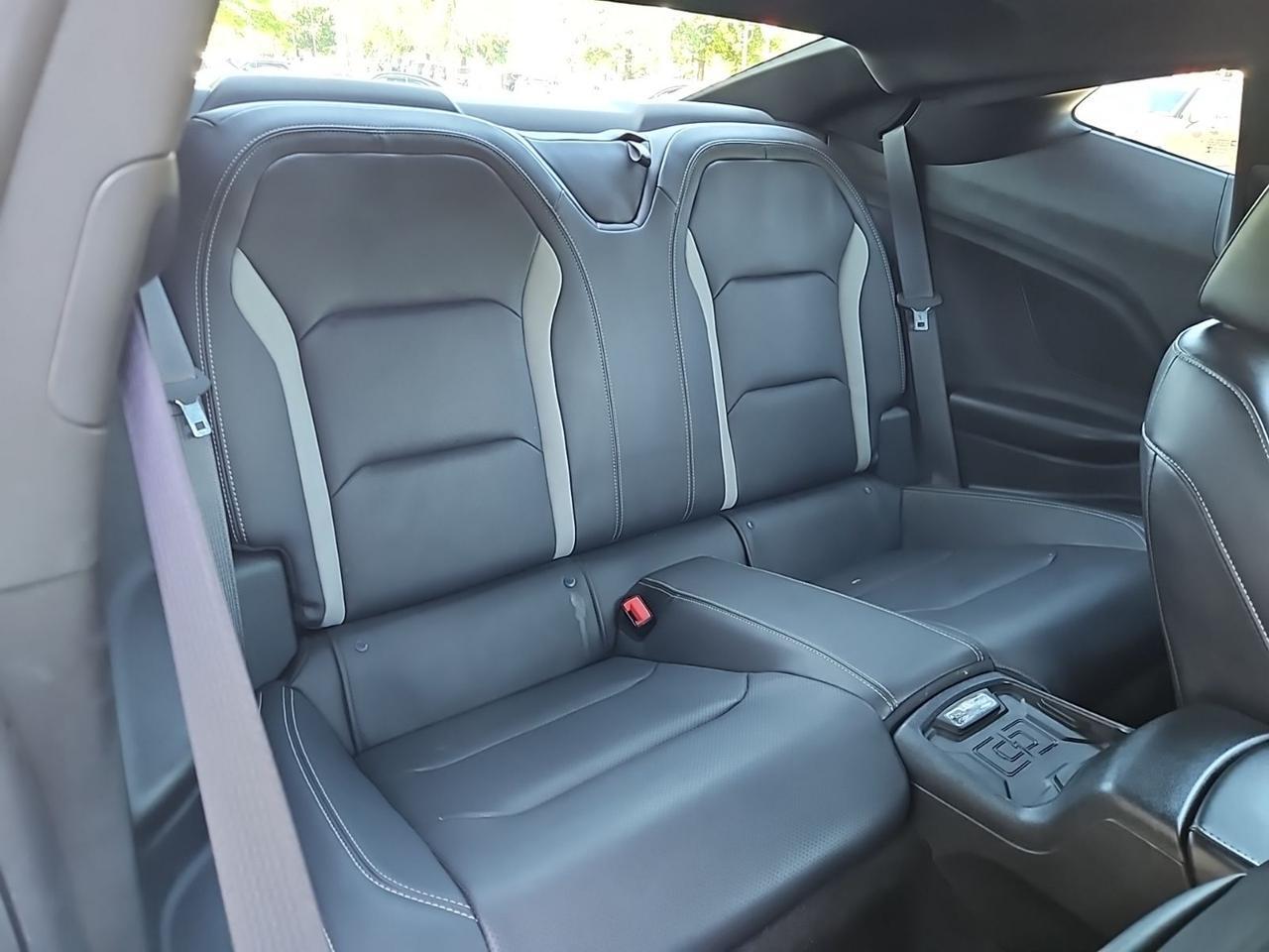 2018 Chevrolet Camaro SS Waldorf MD