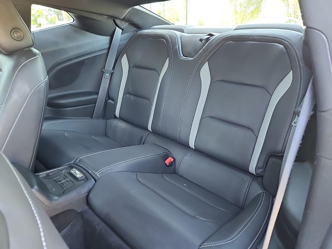 2018 Chevrolet Camaro SS Waldorf MD