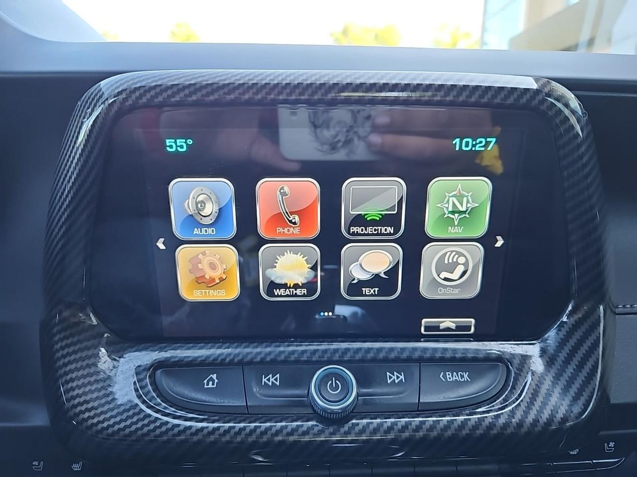 2018 Chevrolet Camaro SS Waldorf MD