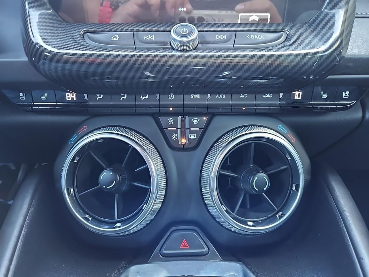 2018 Chevrolet Camaro SS Waldorf MD