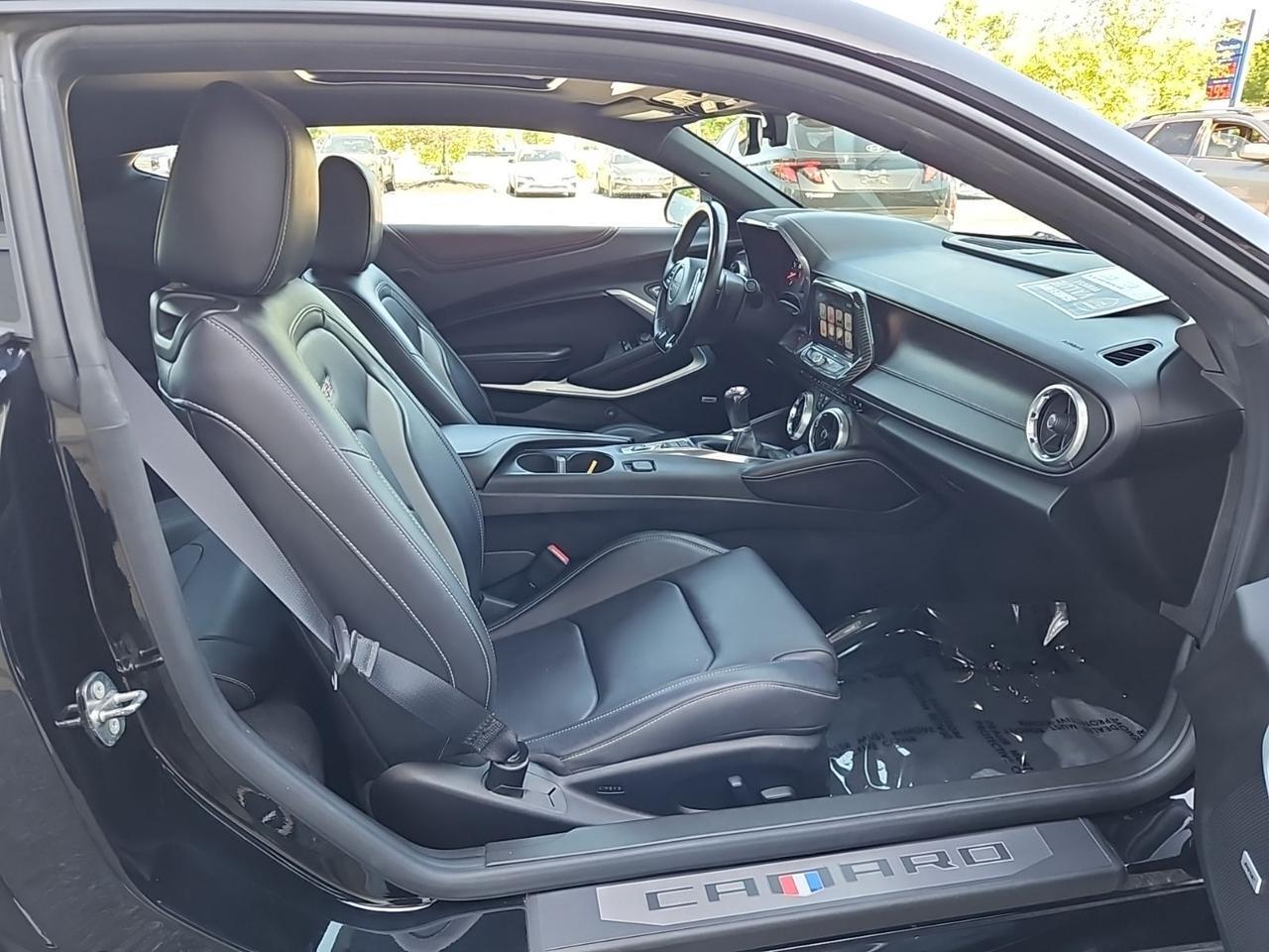 2018 Chevrolet Camaro SS Waldorf MD