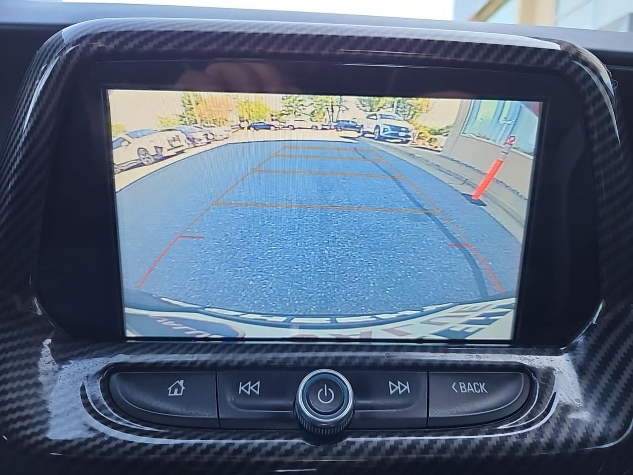 2018 Chevrolet Camaro SS Waldorf MD