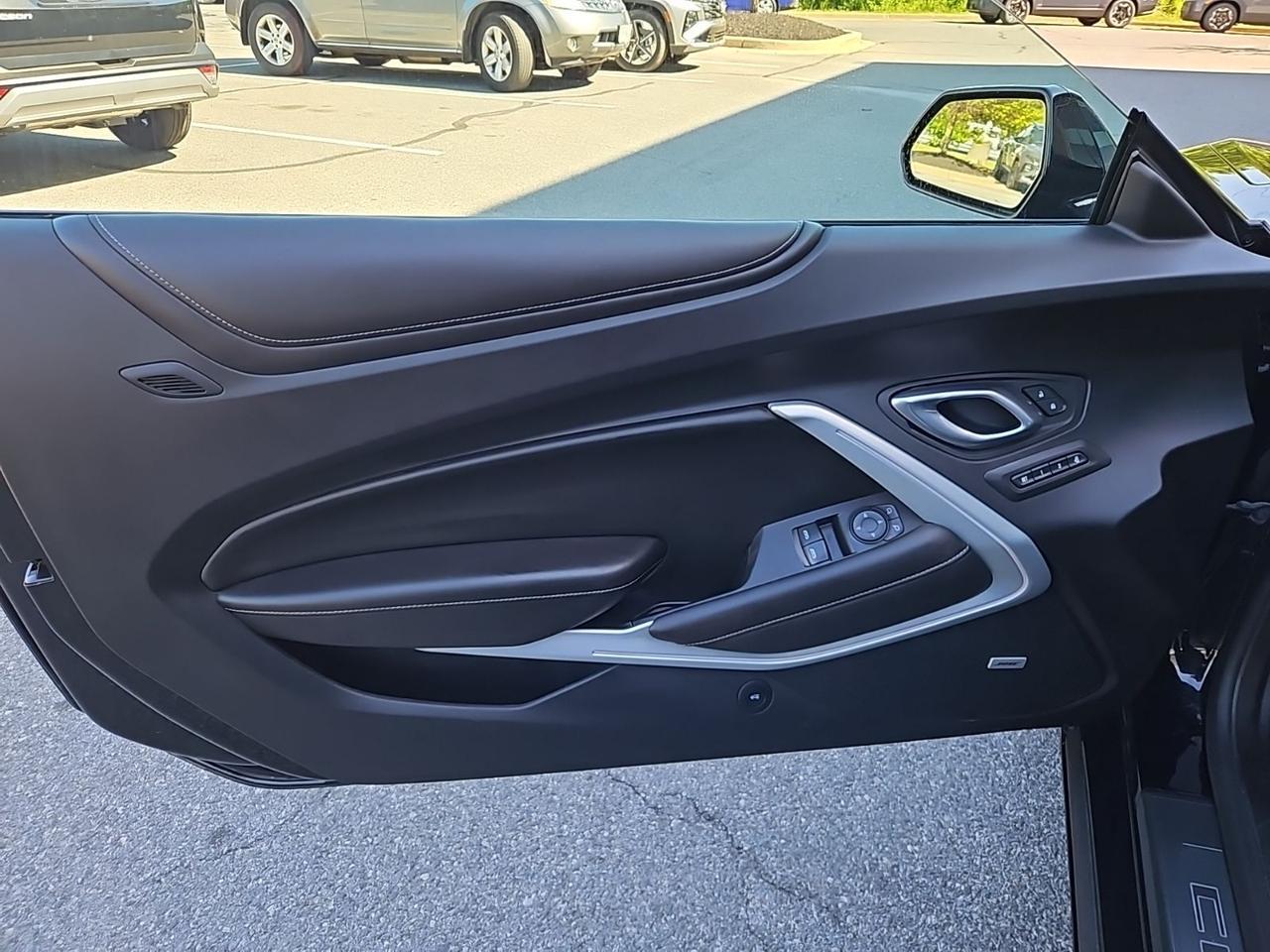 2018 Chevrolet Camaro SS Waldorf MD