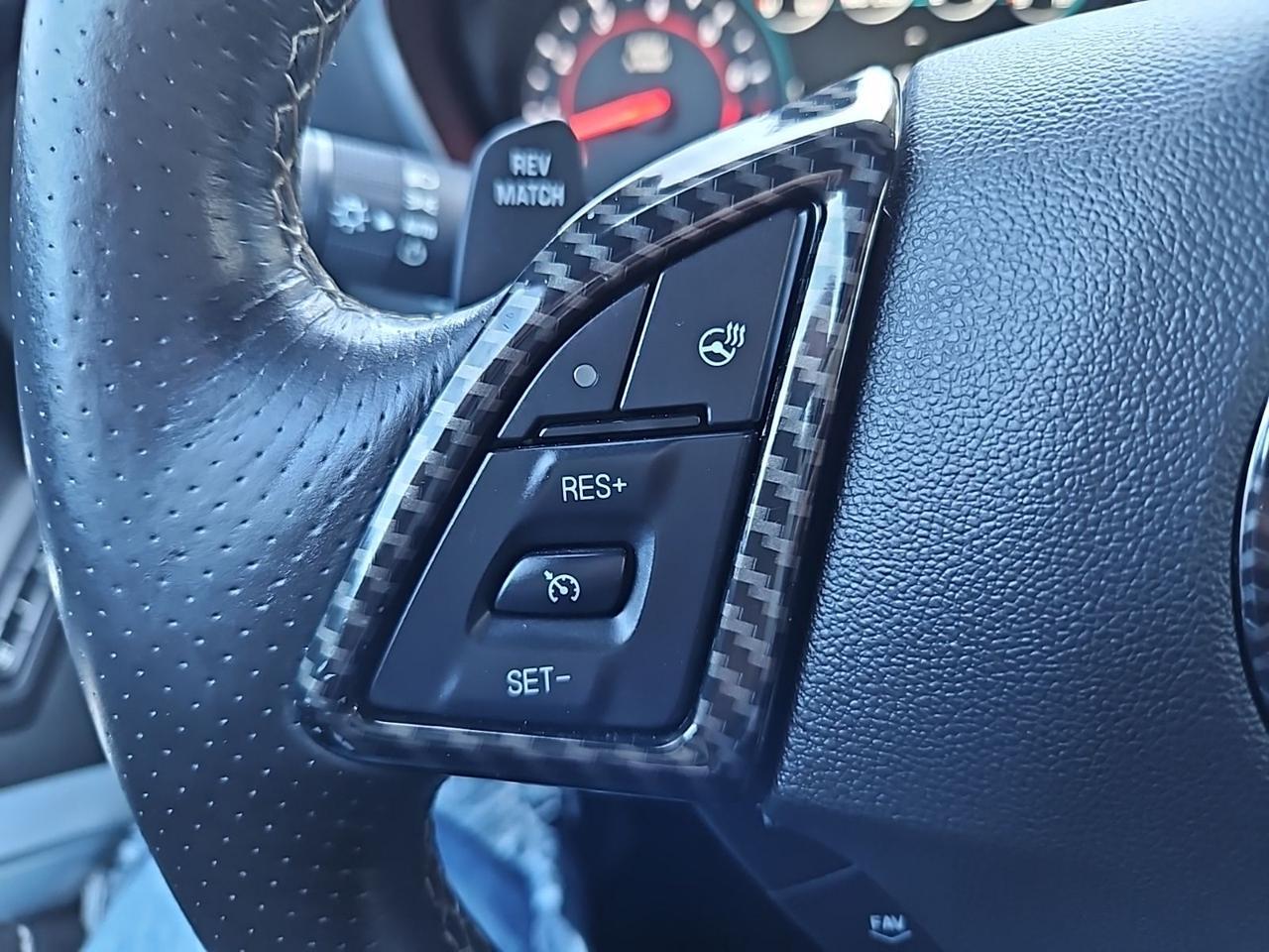 2018 Chevrolet Camaro SS Waldorf MD