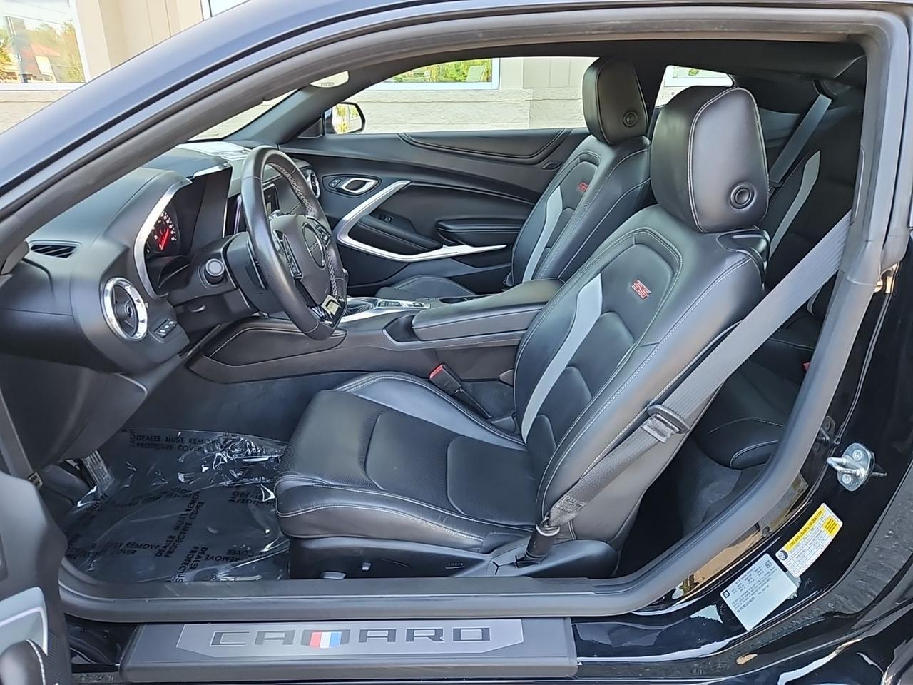 2018 Chevrolet Camaro SS Waldorf MD