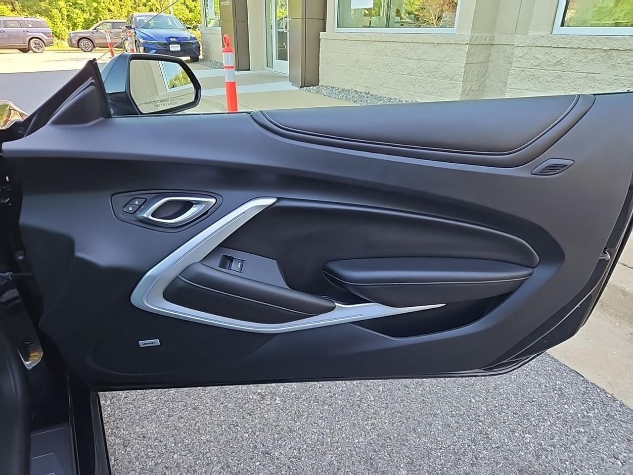 2018 Chevrolet Camaro SS Waldorf MD