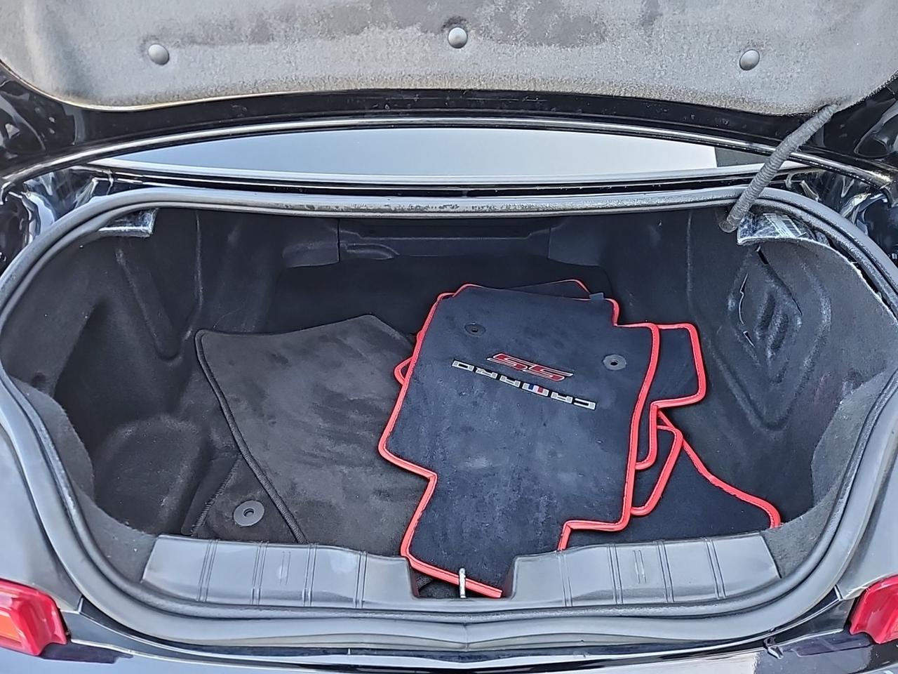 2018 Chevrolet Camaro SS Waldorf MD