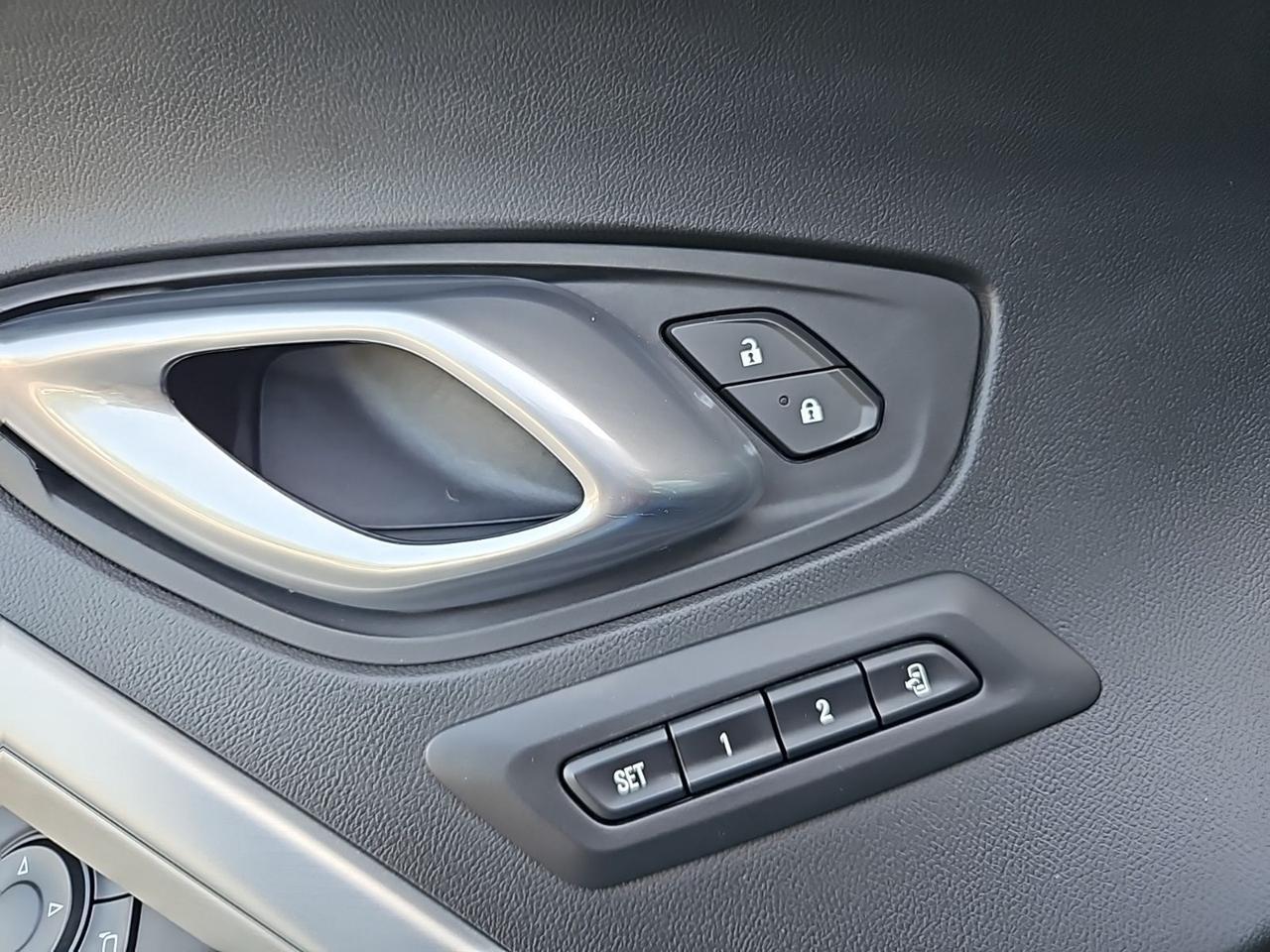 2018 Chevrolet Camaro SS Waldorf MD