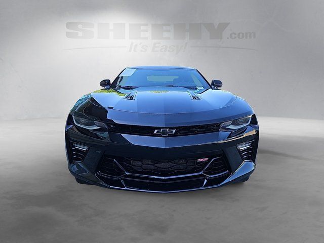 2018 Chevrolet Camaro SS Waldorf MD