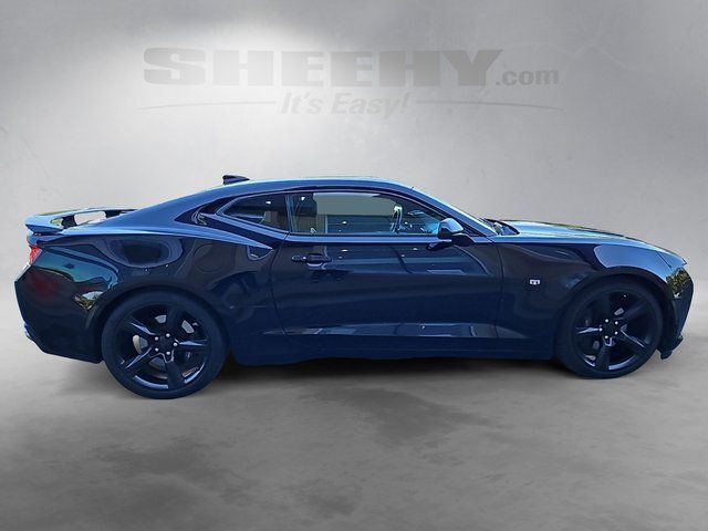 2018 Chevrolet Camaro SS Waldorf MD