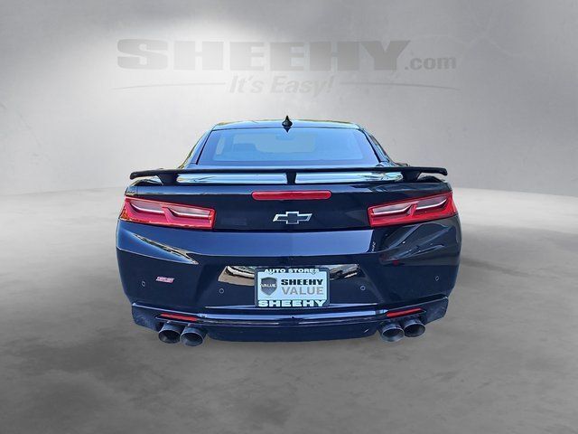 2018 Chevrolet Camaro SS Waldorf MD