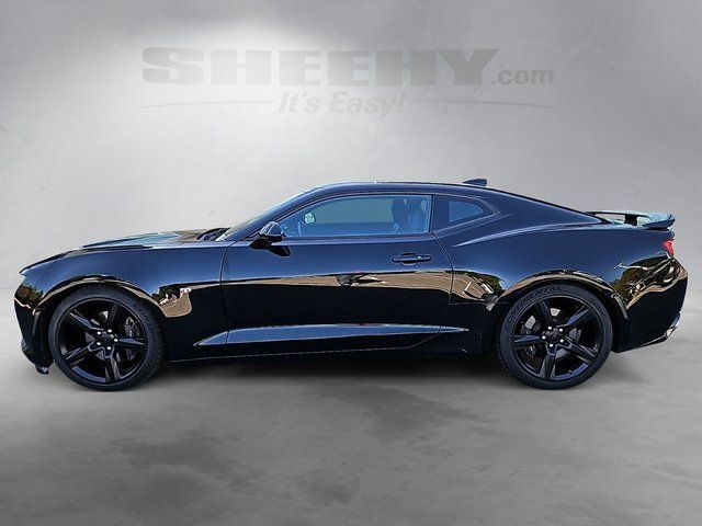 2018 Chevrolet Camaro SS Waldorf MD