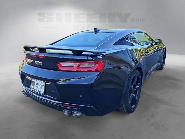 2018 Chevrolet Camaro SS Waldorf MD