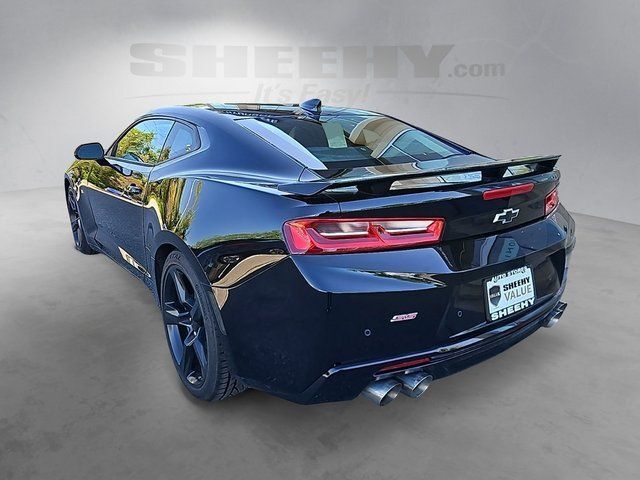 2018 Chevrolet Camaro SS Waldorf MD