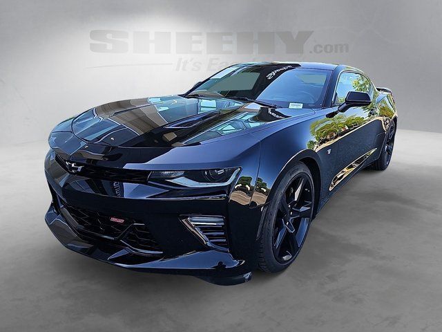 2018 Chevrolet Camaro SS Waldorf MD