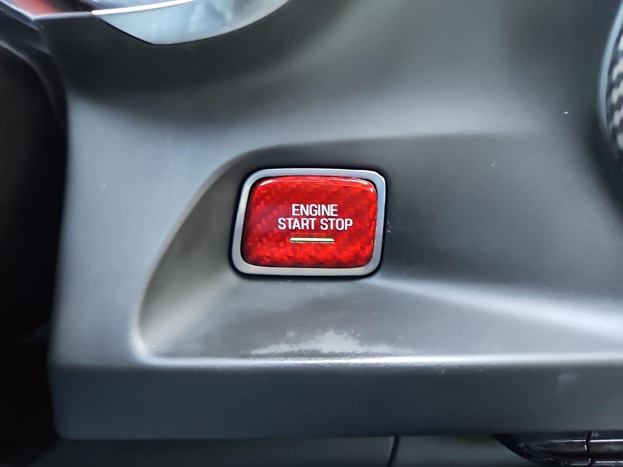 2018 Chevrolet Camaro SS Waldorf MD