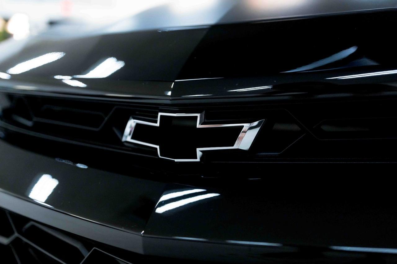 2018 Chevrolet Camaro ZL1 1LE photo 18