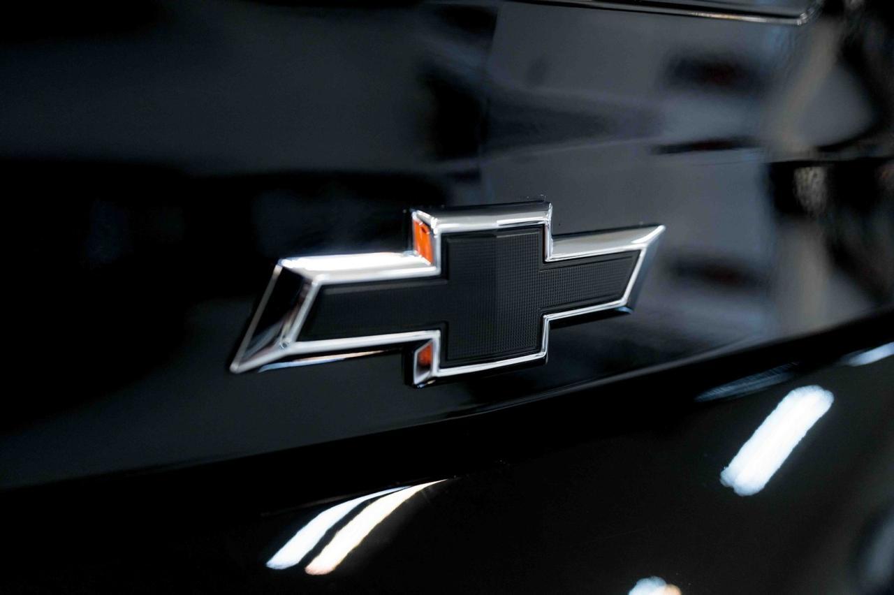 2018 Chevrolet Camaro ZL1 1LE photo 35