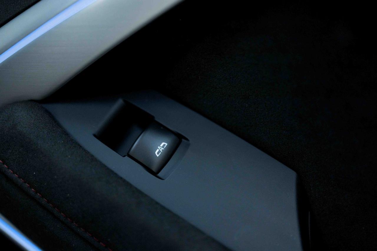 2018 Chevrolet Camaro ZL1 1LE photo 71